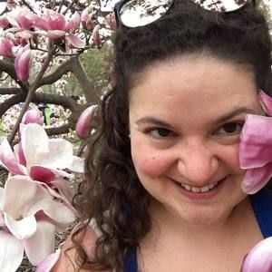 Meet your Posher, Naomi